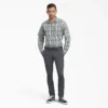 Pantalones de trabajo ajustados Flex