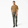 Pantalones de trabajo ajustados Flex