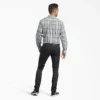 Pantalones de trabajo ajustados Flex