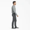 Pantalones de trabajo ajustados Flex