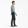 Pantalones de trabajo ajustados Flex