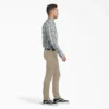 Pantalones de trabajo ajustados Flex