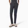 Pantalones de trabajo ajustados Super Flex para mujer Pantalones de trabajo ajustados Super Flex para mujer