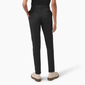 Pantalones de trabajo ajustados Super Flex para mujer