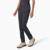 Pantalones de trabajo ajustados Super Flex para mujer Pantalones de trabajo ajustados Super Flex para mujer