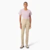 Pantalones de trabajo ajustados Super Flex para mujer Pantalones de trabajo ajustados Super Flex para mujer