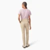 Pantalones de trabajo ajustados Super Flex para mujer Pantalones de trabajo ajustados Super Flex para mujer