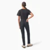 Pantalones de trabajo ajustados Super Flex para mujer Pantalones de trabajo ajustados Super Flex para mujer