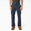 Pantalones de trabajo cargo de corte holgado Pantalones de trabajo cargo de corte holgado