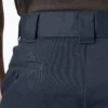 Pantalones de trabajo cargo de corte holgado Pantalones de trabajo cargo de corte holgado