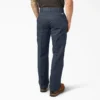 Pantalones de trabajo cargo de corte holgado Pantalones de trabajo cargo de corte holgado
