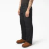 Pantalones de trabajo cargo de corte holgado Pantalones de trabajo cargo de corte holgado