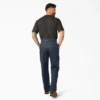 Pantalones de trabajo cargo de corte holgado Pantalones de trabajo cargo de corte holgado