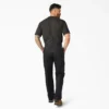 Pantalones de trabajo cargo de corte holgado Pantalones de trabajo cargo de corte holgado