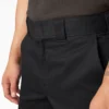 Pantalones de trabajo cargo de corte holgado Pantalones de trabajo cargo de corte holgado