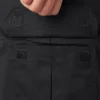 Pantalones de trabajo cargo de corte holgado Pantalones de trabajo cargo de corte holgado