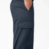 Pantalones de trabajo cargo de corte holgado Pantalones de trabajo cargo de corte holgado