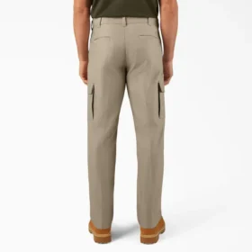 Pantalones de trabajo cargo de la serie Pro
