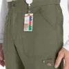 Pantalones de trabajo cargo Eds Nxt para hombre Pantalones de trabajo cargo Eds Nxt para hombre