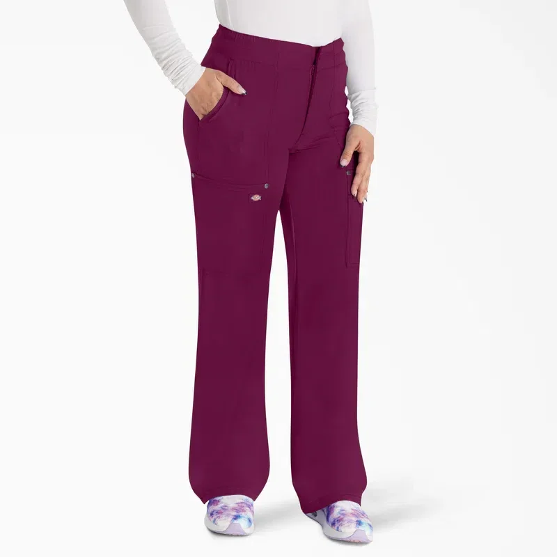 Pantalones de trabajo cargo Eds Nxt para mujer Pantalones de trabajo cargo Eds Nxt para mujer