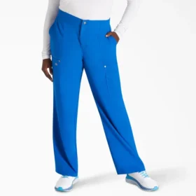 Pantalones de trabajo cargo Eds Nxt para mujer