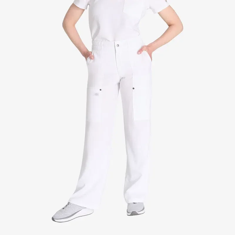 Pantalones de trabajo cargo Eds Nxt para mujer Pantalones de trabajo cargo Eds Nxt para mujer