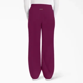 Pantalones de trabajo cargo Eds Nxt para mujer