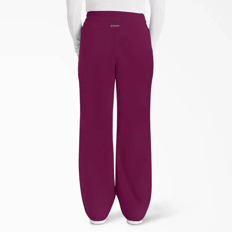 Pantalones de trabajo cargo Eds Nxt para mujer Pantalones de trabajo cargo Eds Nxt para mujer