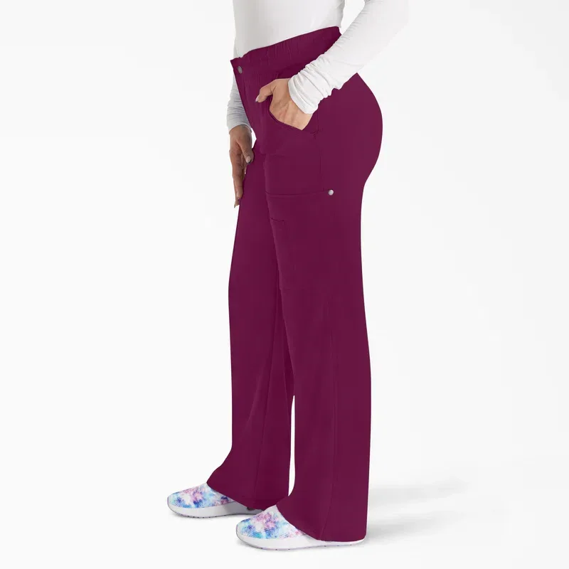 Pantalones de trabajo cargo Eds Nxt para mujer Pantalones de trabajo cargo Eds Nxt para mujer