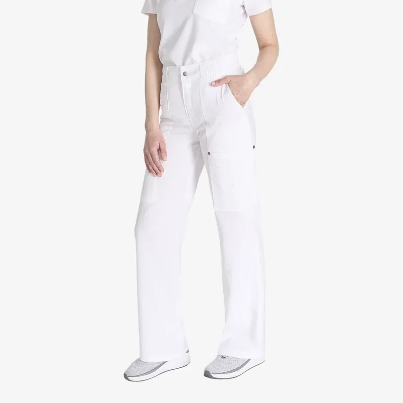 Pantalones de trabajo cargo Eds Nxt para mujer Pantalones de trabajo cargo Eds Nxt para mujer