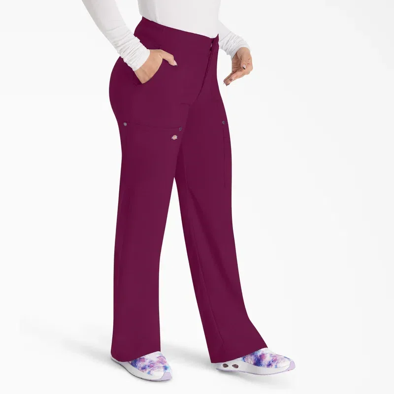 Pantalones de trabajo cargo Eds Nxt para mujer Pantalones de trabajo cargo Eds Nxt para mujer