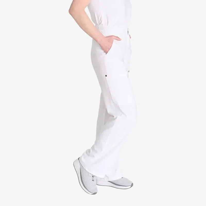 Pantalones de trabajo cargo Eds Nxt para mujer Pantalones de trabajo cargo Eds Nxt para mujer
