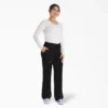 Pantalones de trabajo cargo Eds Nxt para mujer Pantalones de trabajo cargo Eds Nxt para mujer