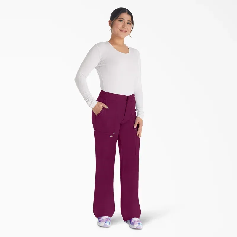 Pantalones de trabajo cargo Eds Nxt para mujer Pantalones de trabajo cargo Eds Nxt para mujer