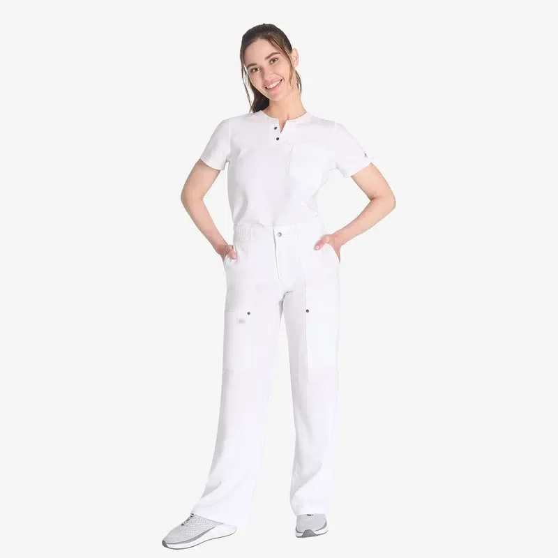 Pantalones de trabajo cargo Eds Nxt para mujer Pantalones de trabajo cargo Eds Nxt para mujer
