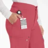 Pantalones de trabajo cargo Eds Nxt para mujer Pantalones de trabajo cargo Eds Nxt para mujer