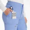 Pantalones de trabajo cargo Eds Nxt para mujer Pantalones de trabajo cargo Eds Nxt para mujer
