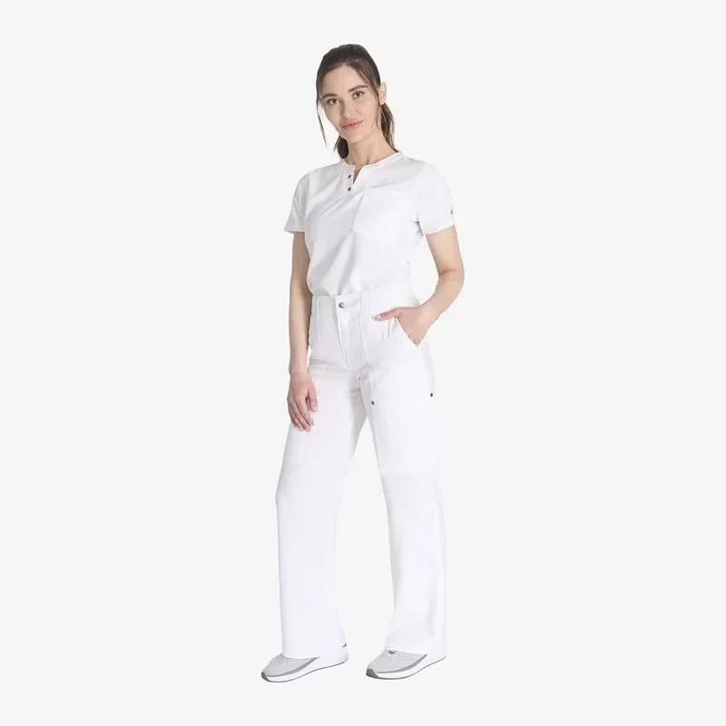 Pantalones de trabajo cargo Eds Nxt para mujer Pantalones de trabajo cargo Eds Nxt para mujer
