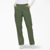 Pantalones de trabajo cargo Eds Signature para mujer
