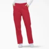 Pantalones de trabajo cargo Eds Signature para mujer