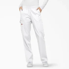 Pantalones de trabajo cargo Eds Signature para mujer