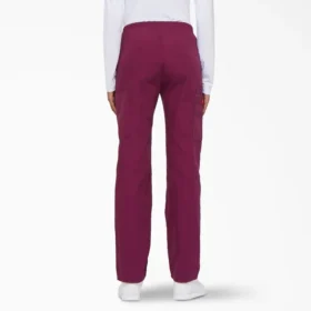 Pantalones de trabajo cargo Eds Signature para mujer