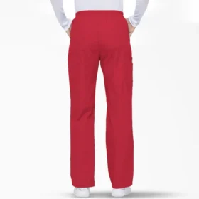 Pantalones de trabajo cargo Eds Signature para mujer
