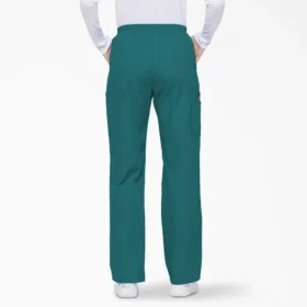 Pantalones de trabajo cargo Eds Signature para mujer