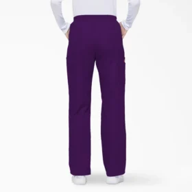 Pantalones de trabajo cargo Eds Signature para mujer