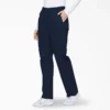 Pantalones de trabajo cargo Eds Signature para mujer