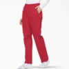 Pantalones de trabajo cargo Eds Signature para mujer