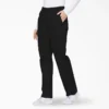 Pantalones de trabajo cargo Eds Signature para mujer