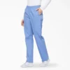 Pantalones de trabajo cargo Eds Signature para mujer
