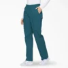 Pantalones de trabajo cargo Eds Signature para mujer